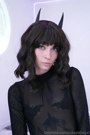 Justagh0stgirl OnlyFans Leaked Free Thumbnail Picture - #cB5WfEAN9S