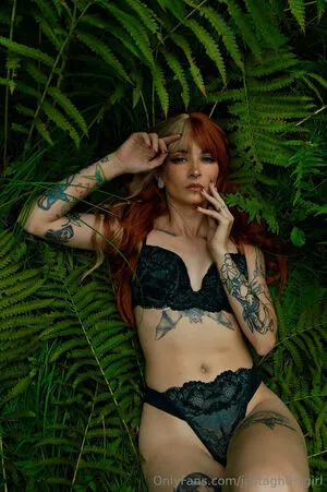 Justagh0stgirl OnlyFans Leaked Free Thumbnail Picture - #gZseSvfWAg