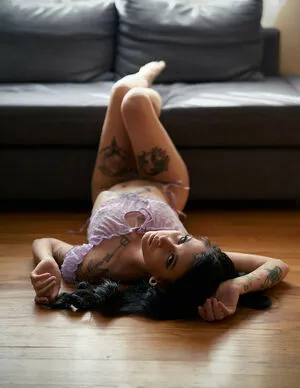 Justagh0stgirl OnlyFans Leaked Free Thumbnail Picture - #lD3qiwthIJ