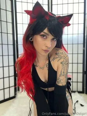 Justagh0stgirl OnlyFans Leaked Free Thumbnail Picture - #nf1kacAIvT