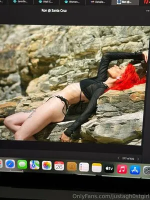 Justagh0stgirl OnlyFans Leaked Free Thumbnail Picture - #qBdNYRmo7p