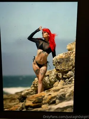 Justagh0stgirl OnlyFans Leaked Free Thumbnail Picture - #qjAwOxyFxy