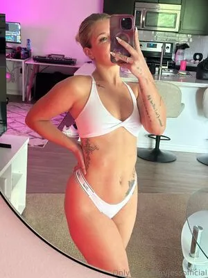 Justajess OnlyFans Leaked Free Thumbnail Picture - #3s3m4trhOL