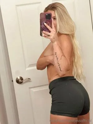 Justajess OnlyFans Leaked Free Thumbnail Picture - #4ETeHWsdGi