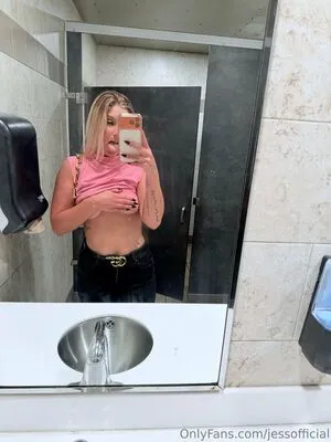 Justajess OnlyFans Leaked Free Thumbnail Picture - #NuK9gynN54