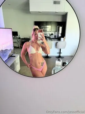 Justajess OnlyFans Leaked Free Thumbnail Picture - #q1bIScgsVT