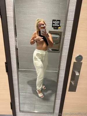 Justajess OnlyFans Leaked Free Thumbnail Picture - #qn0ykAO4D0