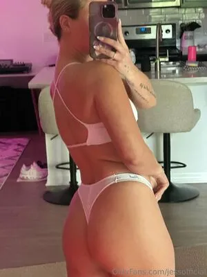 Justajess OnlyFans Leaked Free Thumbnail Picture - #vKONoozA25