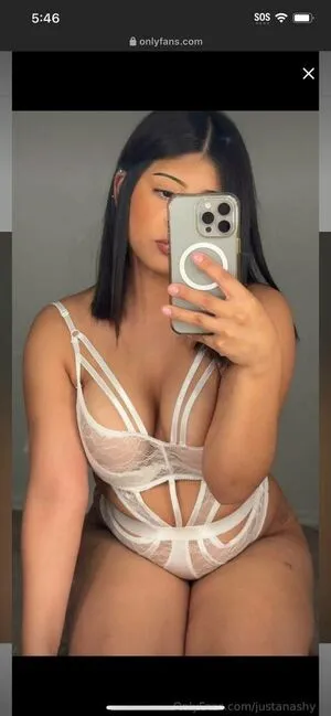 Justanashy OnlyFans Leaked Free Thumbnail Picture - #nHp1eUj557
