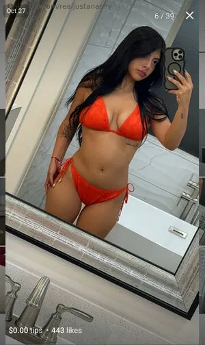 Justanashy OnlyFans Leaked Free Thumbnail Picture - #wGwSiOrkY8
