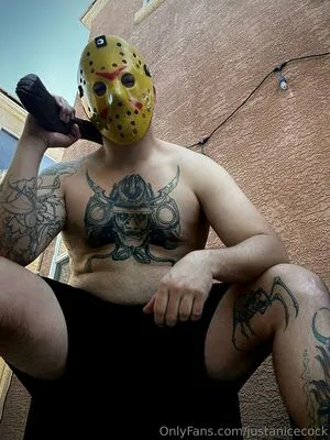 Justanicecock OnlyFans Leaked Free Thumbnail Picture - #6DI1p6kvvS