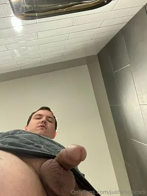 Justanicecock OnlyFans Leaked Free Thumbnail Picture - #CSGcGK97Sy