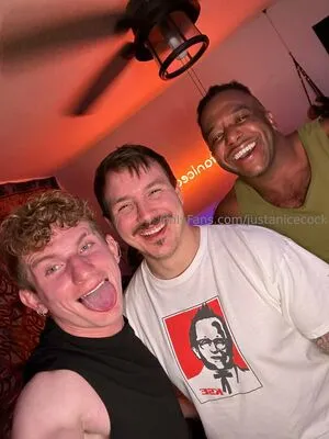 Justanicecock OnlyFans Leaked Free Thumbnail Picture - #CSboPo9lW8