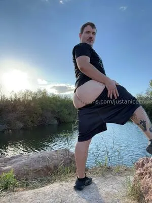 Justanicecock OnlyFans Leaked Free Thumbnail Picture - #KwCfPlkyIo