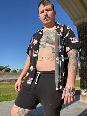 Justanicecock OnlyFans Leaked Free Thumbnail Picture - #SRQujV8bJV