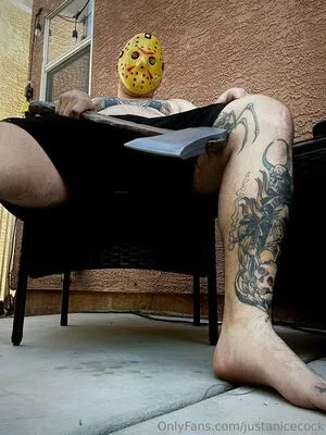 Justanicecock OnlyFans Leaked Free Thumbnail Picture - #U4HWpuphhd