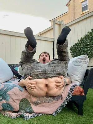 Justanicecock OnlyFans Leaked Free Thumbnail Picture - #cWVO8HJVn4