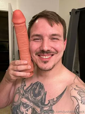 Justanicecock OnlyFans Leaked Free Thumbnail Picture - #oUrxo6Hhc1
