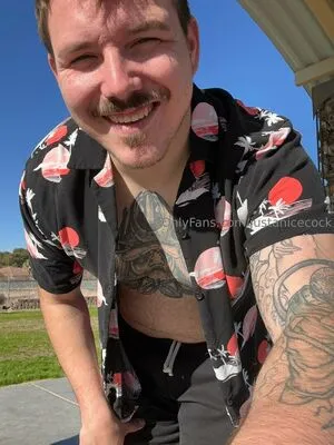 Justanicecock OnlyFans Leaked Free Thumbnail Picture - #zEKCA0HA2D