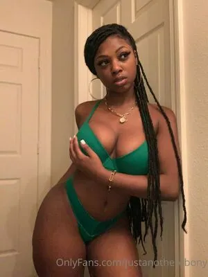 Justanotherebony OnlyFans Leaked Free Thumbnail Picture - #6VoZlxwlgE