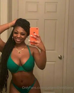 Justanotherebony OnlyFans Leaked Free Thumbnail Picture - #9tefvP8Ivx