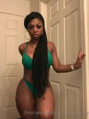 Justanotherebony OnlyFans Leaked Free Thumbnail Picture - #Z6CYgy6ojW