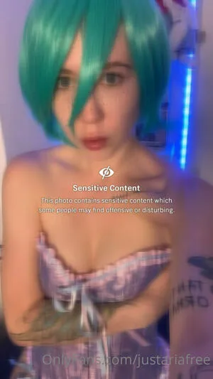 Justariafree OnlyFans Leaked Free Thumbnail Picture - #CMBFOfcJpw