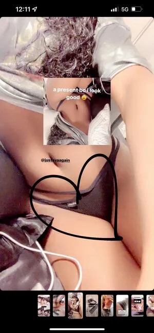 Justavaagain OnlyFans Leaked Free Thumbnail Picture - #QQA8hmi634