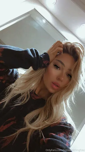 Justawildthingfree OnlyFans Leaked Free Thumbnail Picture - #dlrBRiEEuS