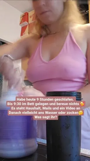 Justbecci Beccisplayground OnlyFans Leaked Free Thumbnail Picture - #gtFPVOOorv