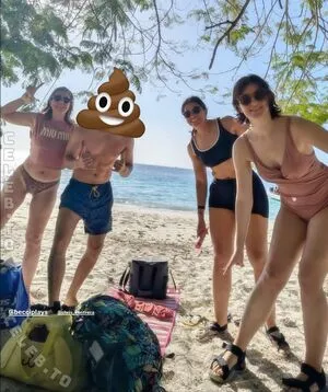 Justbecci OnlyFans Leaked Free Thumbnail Picture - #QbVagl4tEe