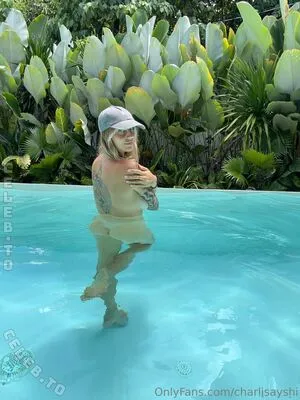 Justbeingcharli OnlyFans Leaked Free Thumbnail Picture - #MW3pN06exC