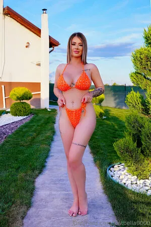 Justbella0000 OnlyFans Leaked Free Thumbnail Picture - #xAjxAVKxkO