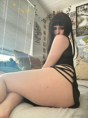 Justbibble OnlyFans Leaked Free Thumbnail Picture - #TRQVjwS0Np
