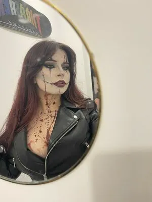 Justbunnie OnlyFans Leaked Free Thumbnail Picture - #cVnEGExcbw