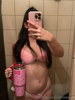 Justchloeeeee OnlyFans Leaked Free Thumbnail Picture - #dXSt7sznJO
