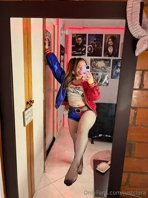 Justclara OnlyFans Leaked Free Thumbnail Picture - #n0hZZCnIDW