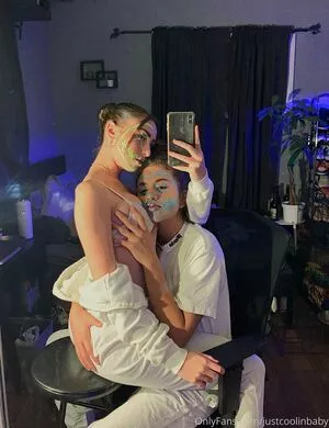 Justcoolinbaby OnlyFans Leaked Free Thumbnail Picture - #LRKK2nHnm0