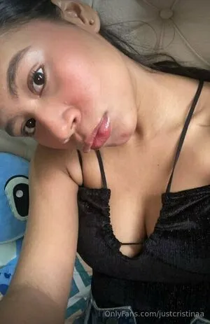 Justcristinaa OnlyFans Leaked Free Thumbnail Picture - #1kJczn0Nep