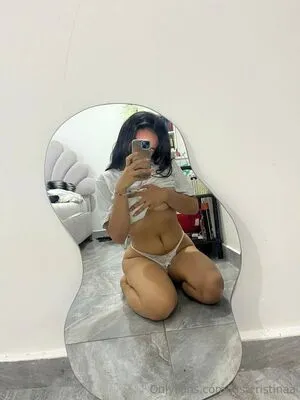 Justcristinaa OnlyFans Leaked Free Thumbnail Picture - #GWbJmjaVcy
