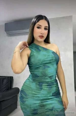 Justcristinaa OnlyFans Leaked Free Thumbnail Picture - #NtFixarA8M