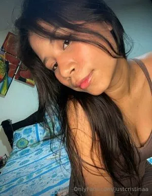 Justcristinaa OnlyFans Leaked Free Thumbnail Picture - #Q2T6oo7xUI