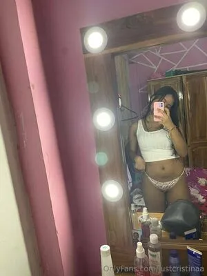 Justcristinaa OnlyFans Leaked Free Thumbnail Picture - #RHAkaRRrqU