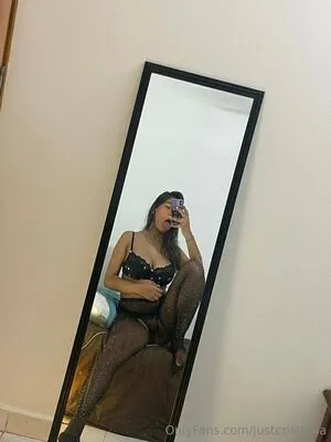 Justcristinaa OnlyFans Leaked Free Thumbnail Picture - #YgvNcLWOzL