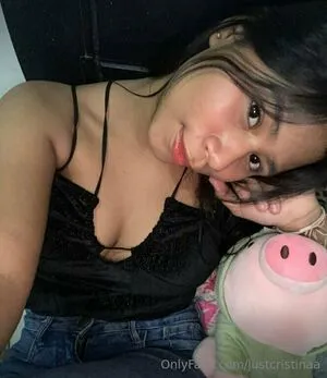 Justcristinaa OnlyFans Leaked Free Thumbnail Picture - #cRca8DjzfP