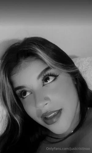 Justcristinaa OnlyFans Leaked Free Thumbnail Picture - #kM1kgj9Y4x