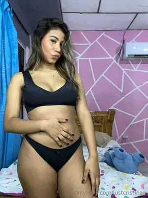 Justcristinaa OnlyFans Leaked Free Thumbnail Picture - #tkYuq4FBqK