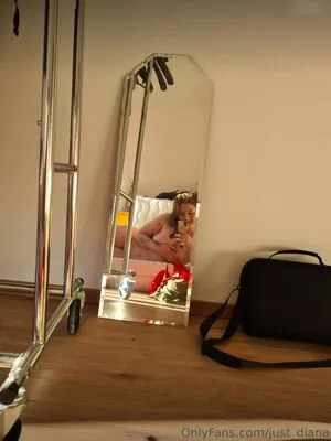 Justdiana OnlyFans Leaked Free Thumbnail Picture - #Ry3MHzgOc0