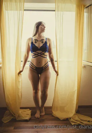 Justdiana OnlyFans Leaked Free Thumbnail Picture - #SbiKgoFeYo