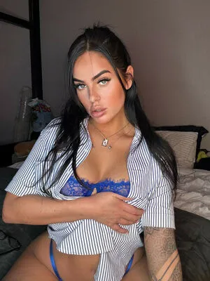 Justelodie OnlyFans Leaked Free Thumbnail Picture - #5SQQeu6cZ0